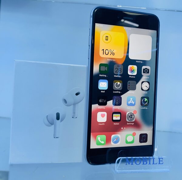 iPhone 6s Plus
