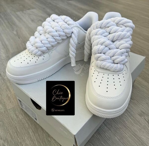Basket air force