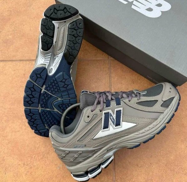 New Balance