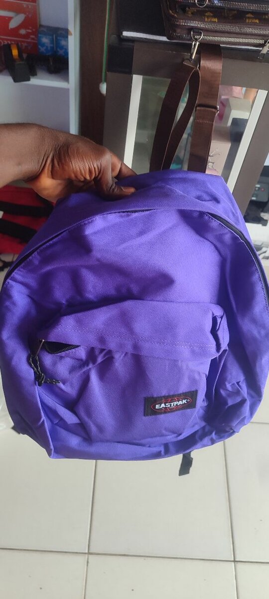 Sac à dos robuste original