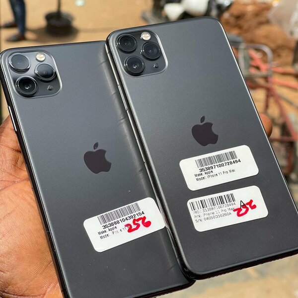 11 pro max 256gig