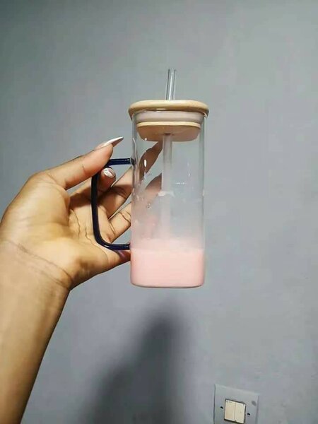 Beauty Milk Lychee Japonais