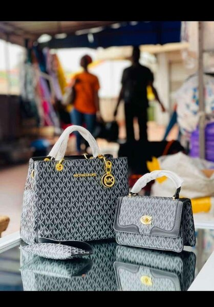 Quality bag