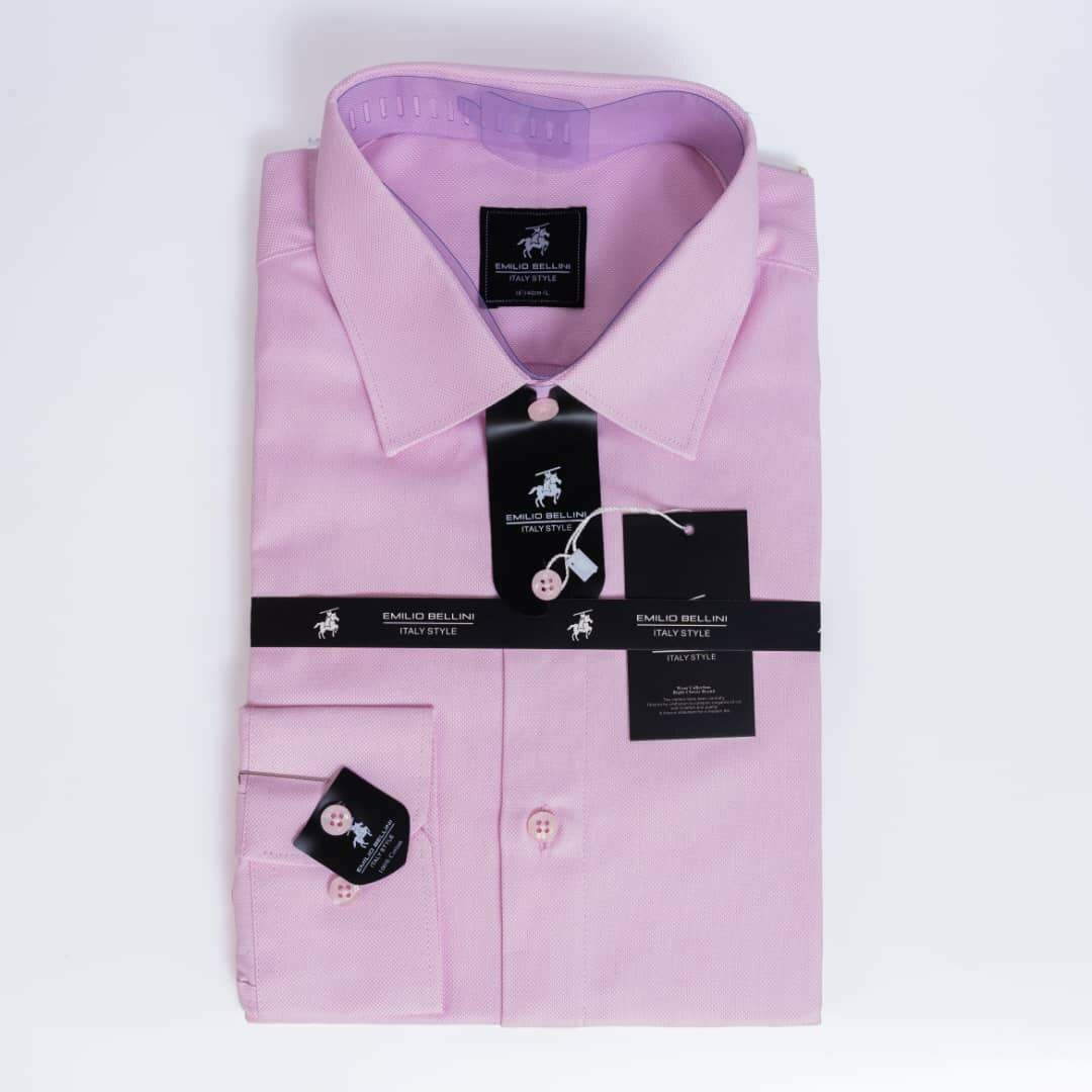 Pink Shirt
