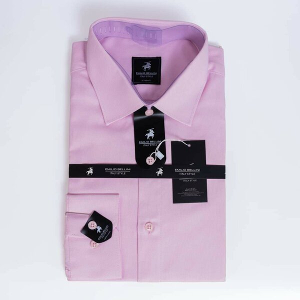 Pink Shirt