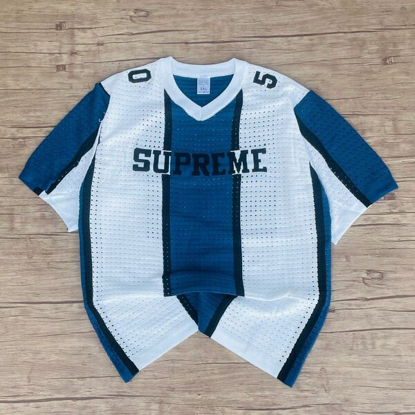 Men's Jersey Shirt