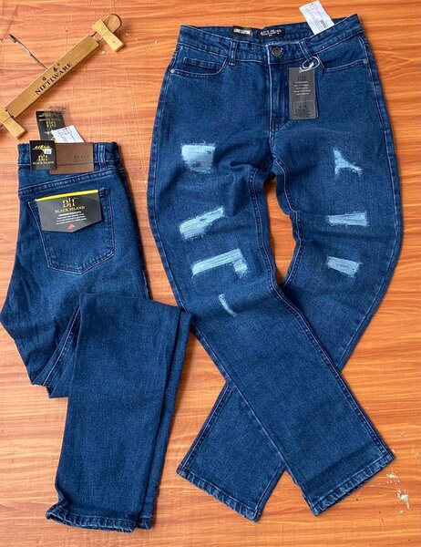 ISLAND TURKEY JEANS