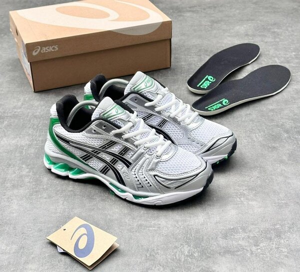 ASICS gel