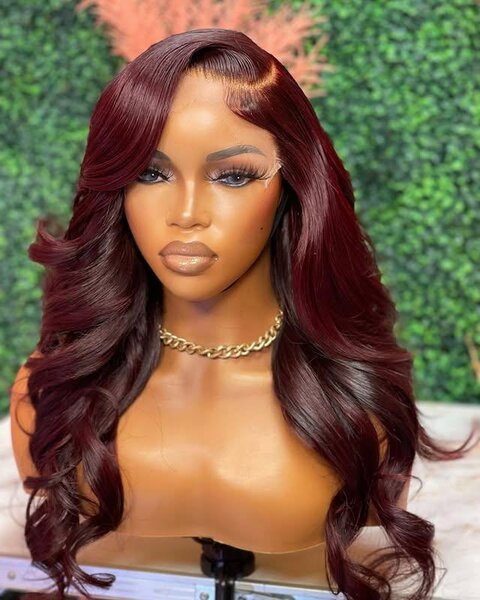 Wig