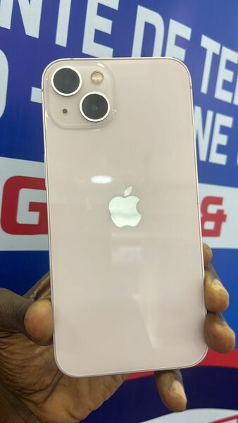 iPhone 13