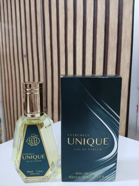 Parfum Unique 50ml Élégant