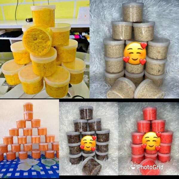 Savon tout type de teint