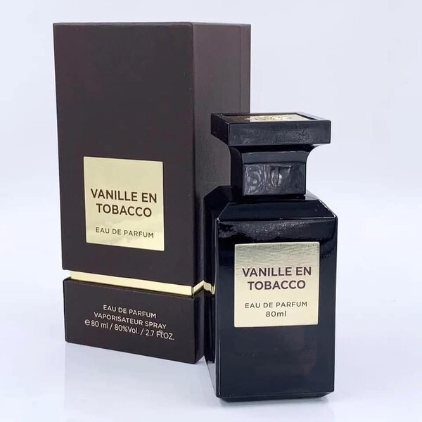 Parfums hommes