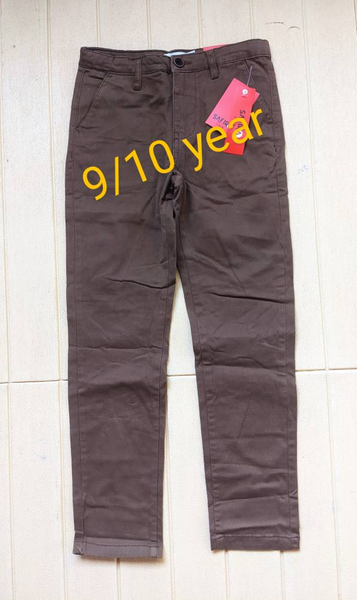 trousers