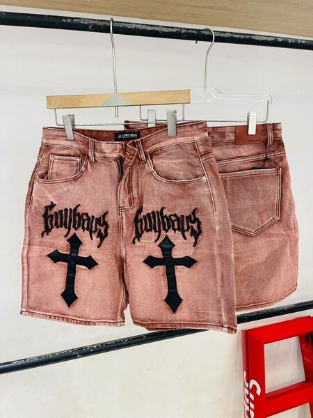 Stock jeans Shorts