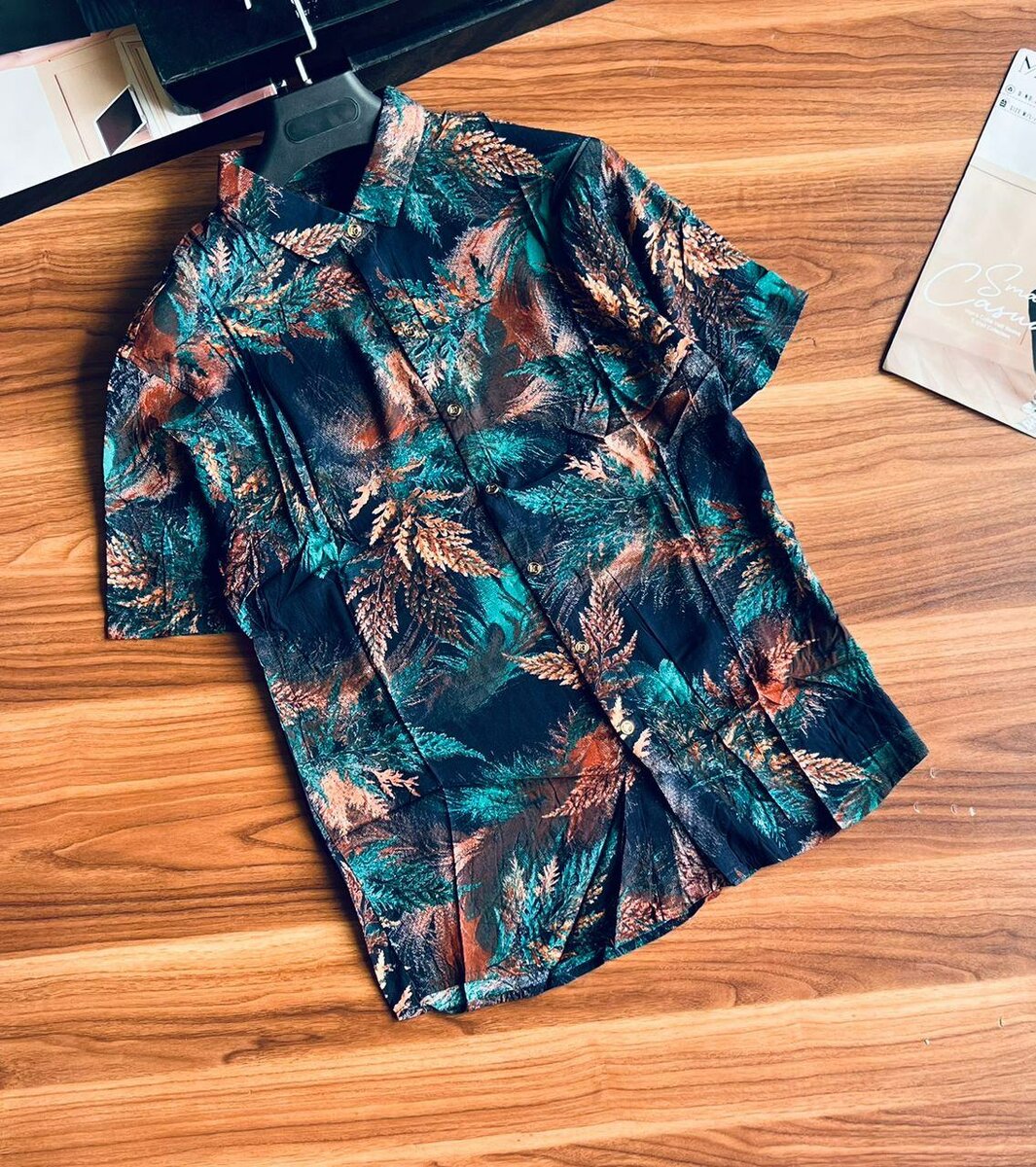 Summer Tops