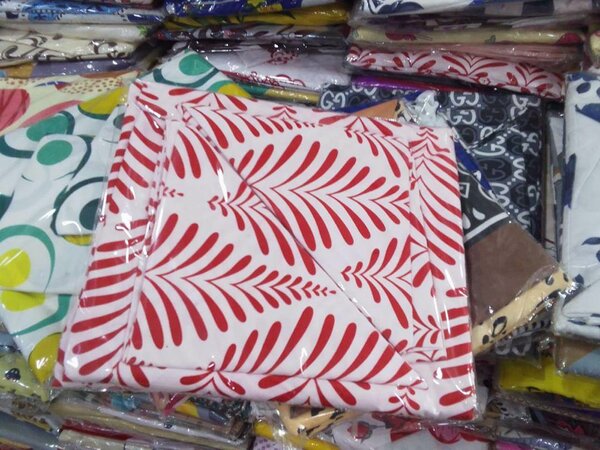 Draps de lit