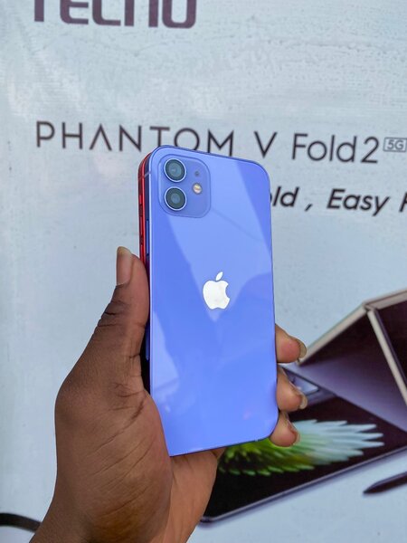 iPhone 12
