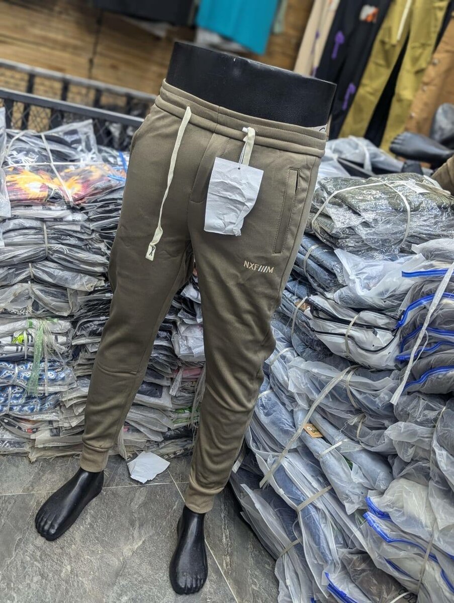 sweatpants