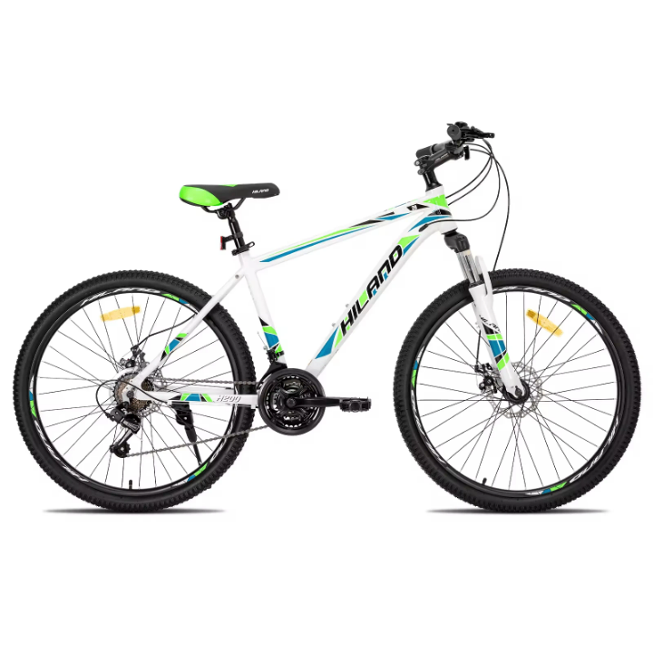 Vélo VTT
