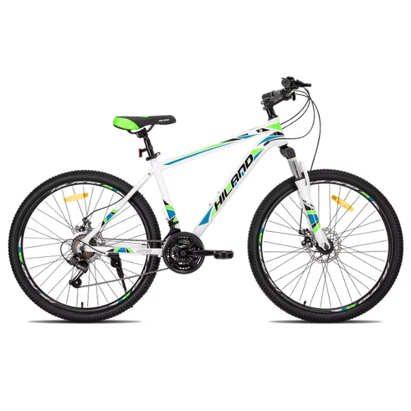 Vélo VTT