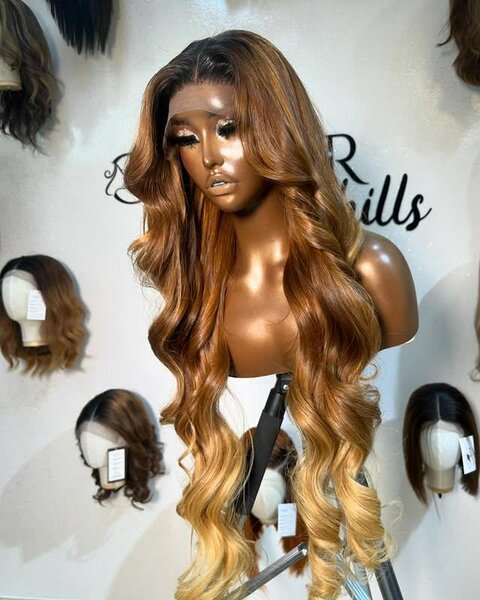 Wig