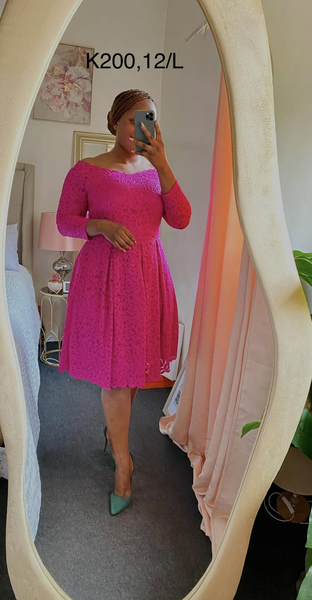 dress