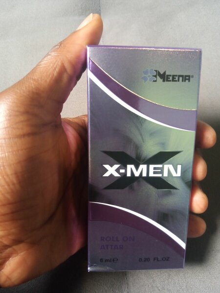X-Men