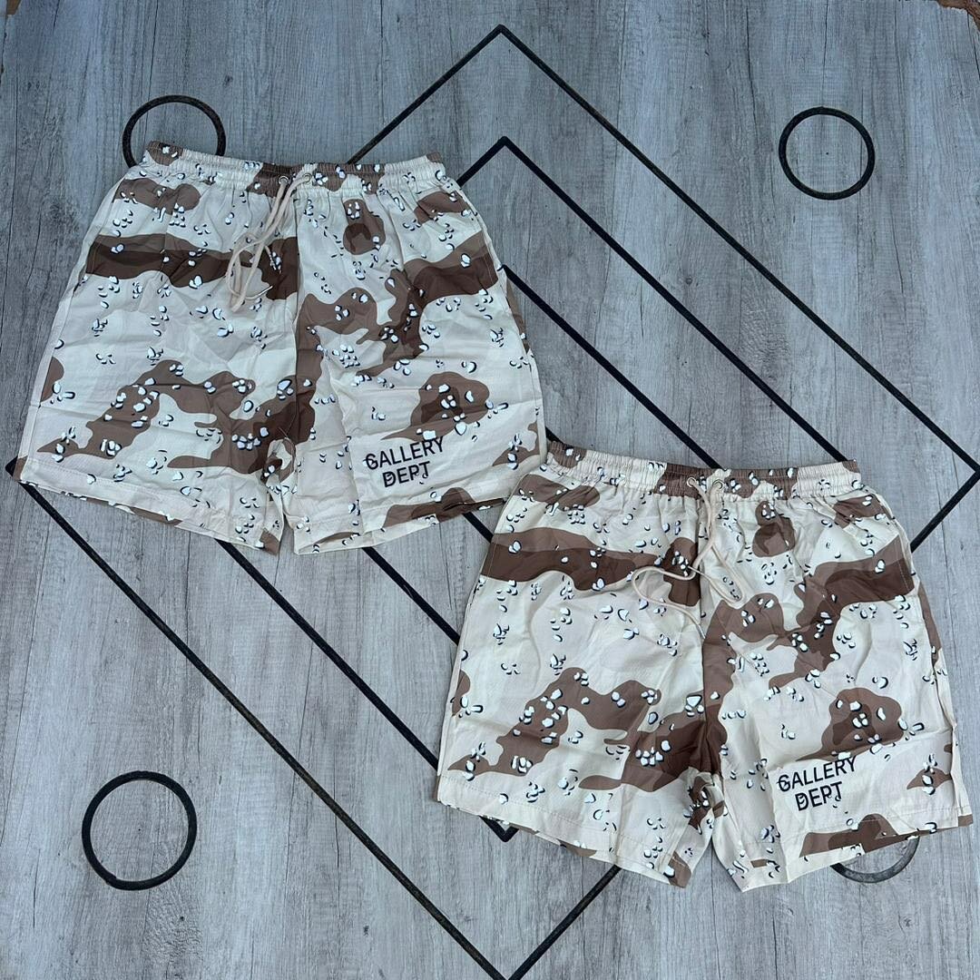 Summer shorts