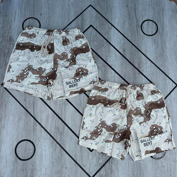 Summer shorts