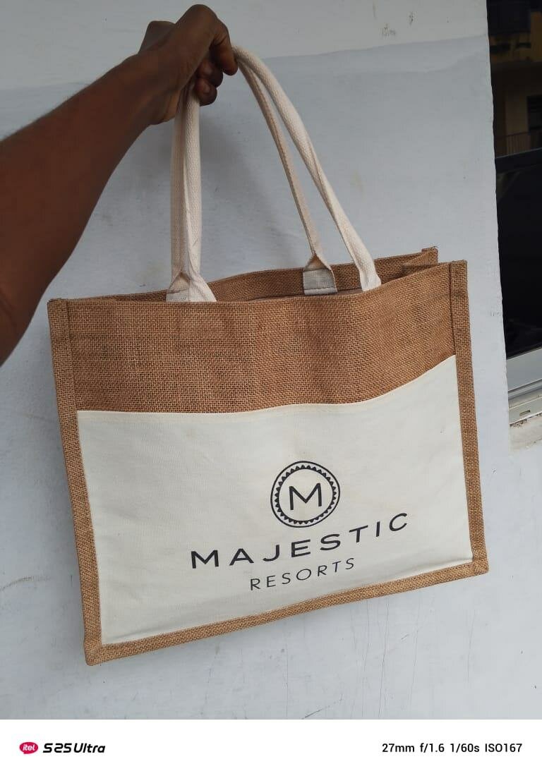 Sac cabas Majestic