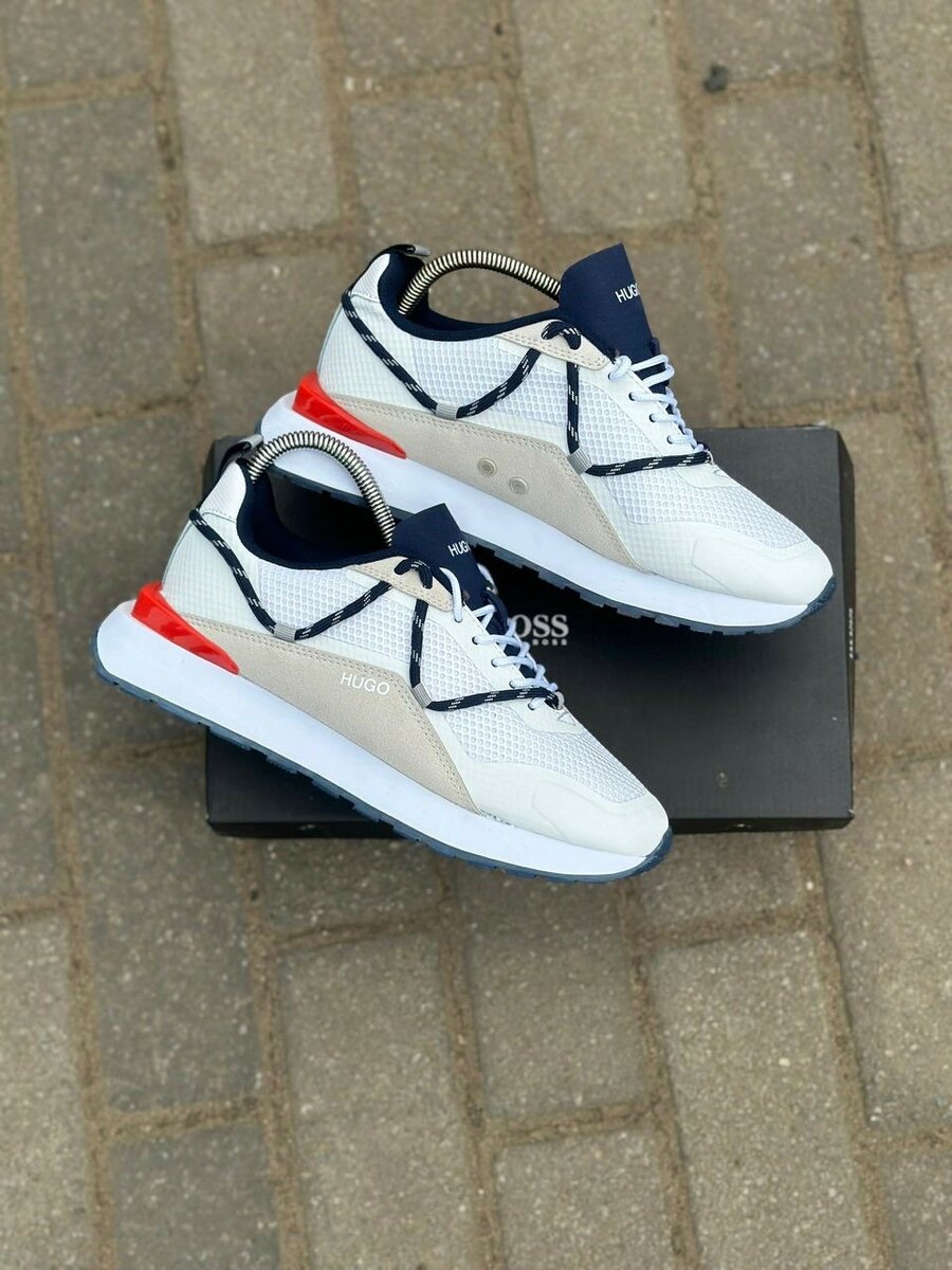 Hugo boss