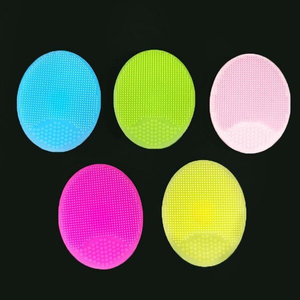 Silicon scrubber