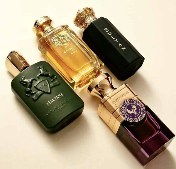 Perfume