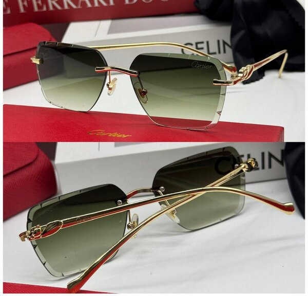 QUALITY GLASSES