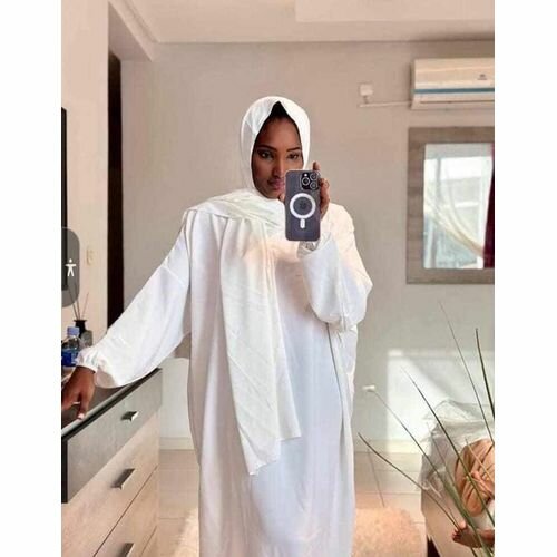 Boubou Femme