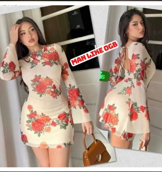 Ladies wear