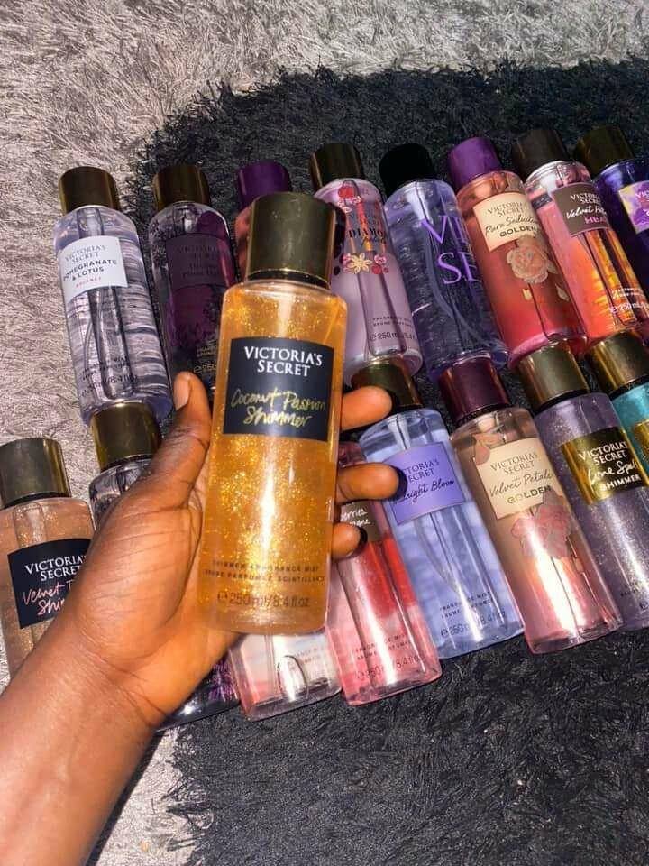 Victoria Secret