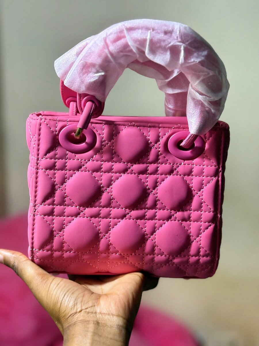Sac Dior