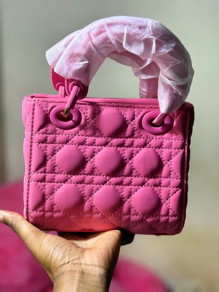 Sac Dior