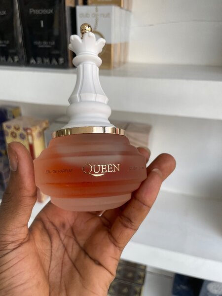 Check Mate (Queen)