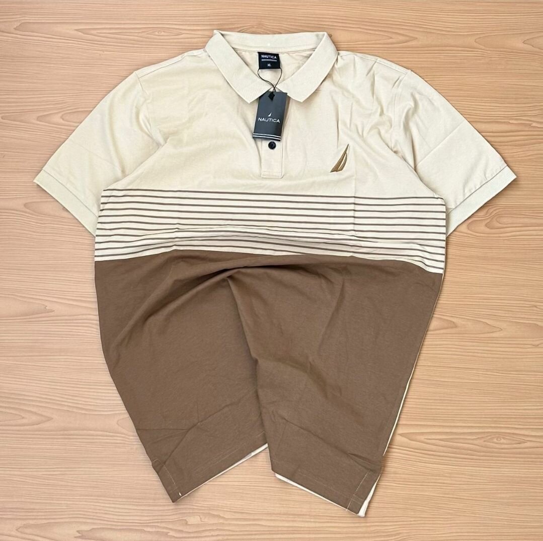Cotton Lacoste