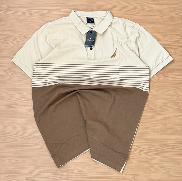 Cotton Lacoste