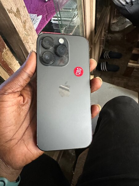 iPhone 14pro