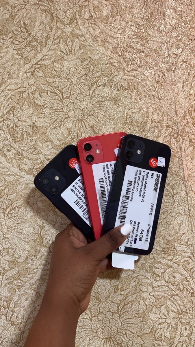 iPhone 11 simple