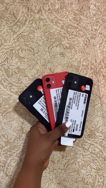 iPhone 11 simple
