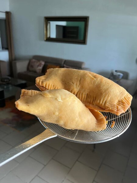Big pastel