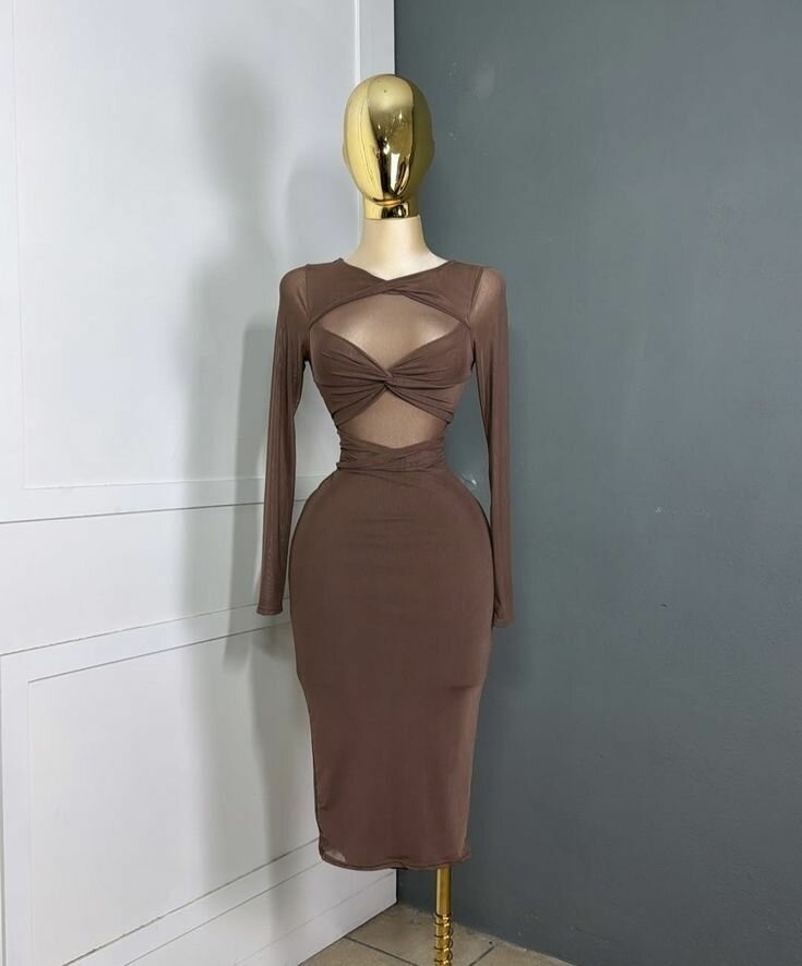 Dresses