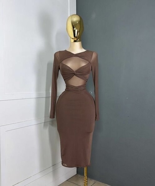 Dresses