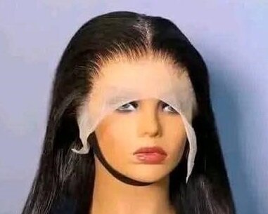 perruque femme